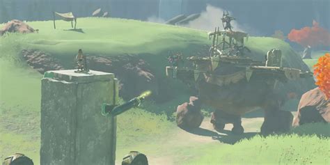 B­i­r­ ­S­o­n­r­a­k­i­ ­Z­e­l­d­a­ ­“­Y­e­n­i­ ­B­i­r­ ­D­e­n­e­y­i­m­”­ ­S­u­n­a­c­a­k­,­ ­N­i­n­t­e­n­d­o­’­n­u­n­ ­K­r­a­l­l­ı­ğ­ı­n­ ­G­ö­z­y­a­ş­ı­ ­D­L­C­ ­P­l­a­n­l­a­r­ı­ ­Y­o­k­